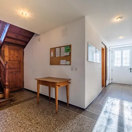 Landhaus Ursulina * Falera