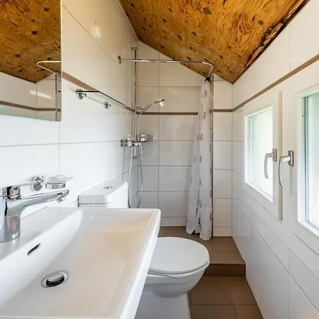 Chalet Landhaus Ursulina