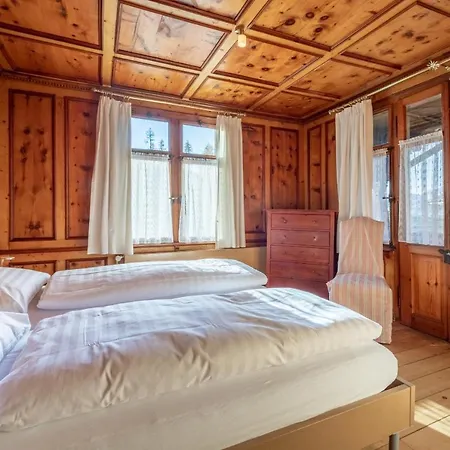 Landhaus Ursulina *