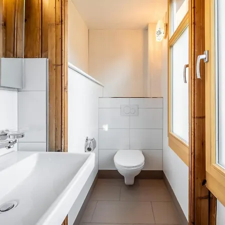 Landhaus Ursulina Chalet *